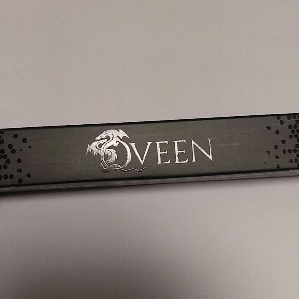 Liquid lip stick